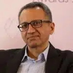 دکتر فرزاد حدائق