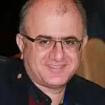 دکتر فرهاد حسین‌پناه