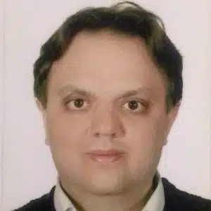 دکتر محمد عباسی نظری