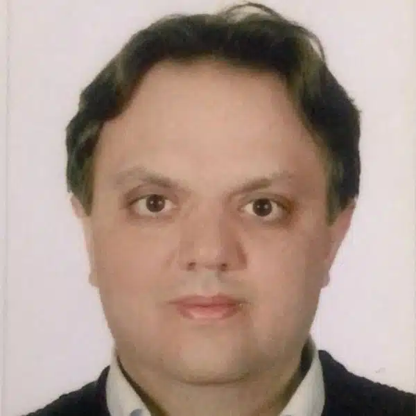 دکتر محمد عباسی نظری