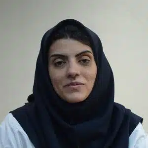 دکتر نوشین احمدی