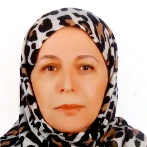 دکتر عطیه آموزگار