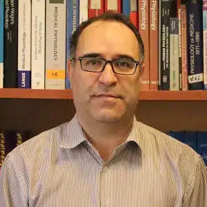 دکتر اصغر قاسمی