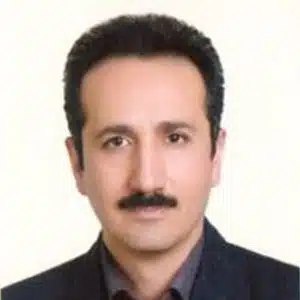 دکتر مجید ولی‌زاده