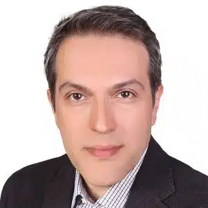 دکتر محمد حاسبی