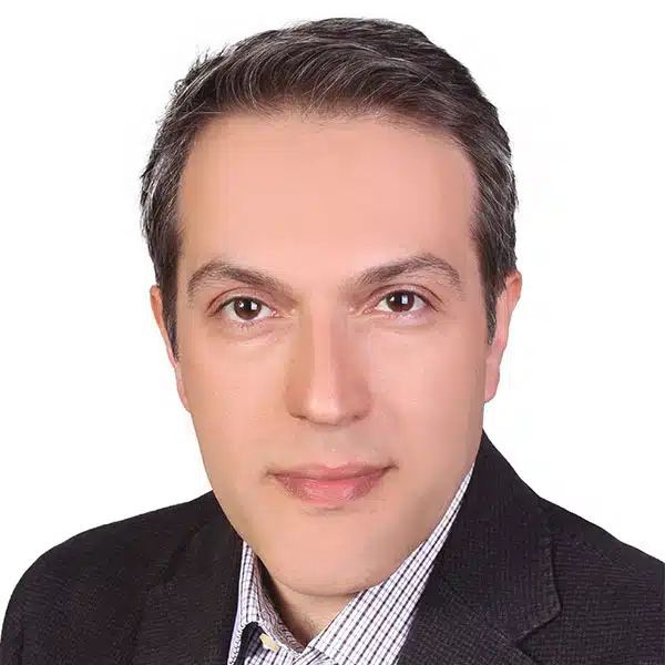 دکتر محمد حاسبی