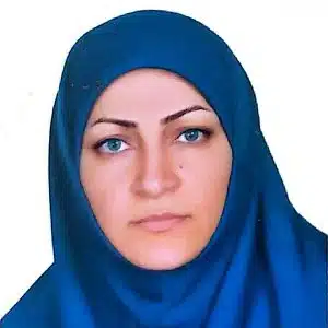 دکتر سهیلا صادقی