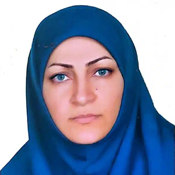 دکتر سهیلا صادقی