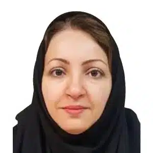 دکتر زهرا داودی