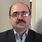 دکتر مجتبی مهرداد