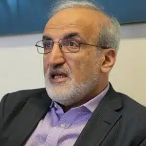 دکتر رضا ملک زاده