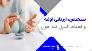 تشخیص دیابت