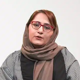 دکتر سارا صداقت