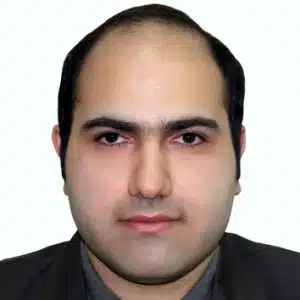 دکتر سید امیرحسین فاضلی
