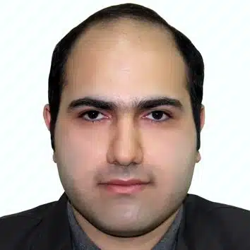 دکتر سید امیرحسین فاضلی