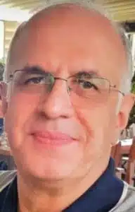 دکتر نوید سعادت