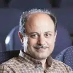 دکتر سید عادل جاهد