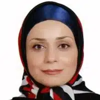 دکتر فرزانه سروقدى