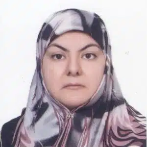 دکتر مریم واشقانی